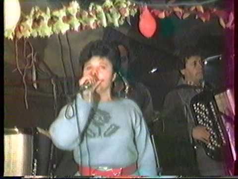 Vlaska Pesma am cukat doa Suror (ljubio sam dve Sestre) uzivo na svadbi