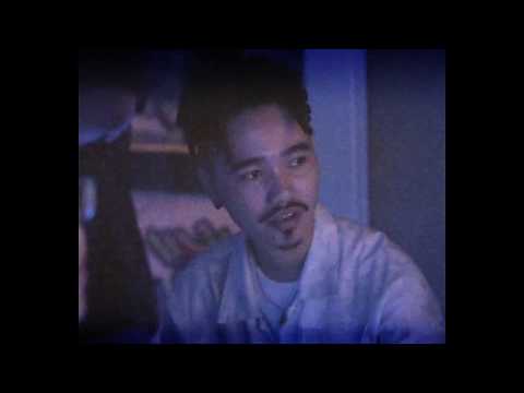 MASTA B - Right Here Right Now feat. Moona (In Studio)