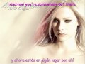 Avril Lavigne - Everything Back But You traducida ...
