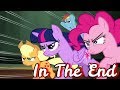 Black Veil Brides In The End PMV