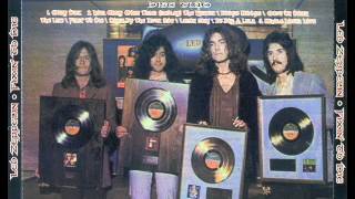 How Many More Times - Led Zeppelin (live Helsinki 1970-02-23)