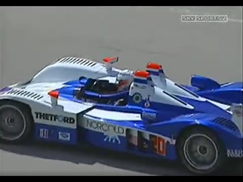 2006 American Le Mans Series - Rd 7 Road America