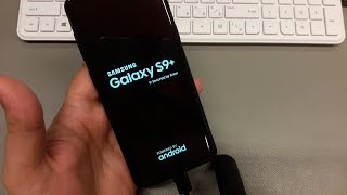 How to hard reset Samsung Galaxy S9/S9+/SM-G965F/SM-G960F.Unlock pin,pattern,password lock.