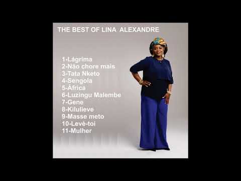 The best of Lina Alexandre