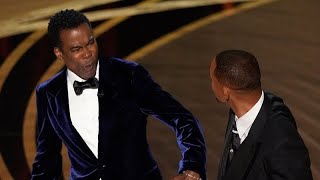 LAPD was 'prepared' to arrest Will Smith, but Chris Rock insisted on no charges: Producer | ABC7