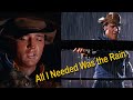 ELVIS PRESLEY - All I Needed Was the Rain ( New Edit ). 4K