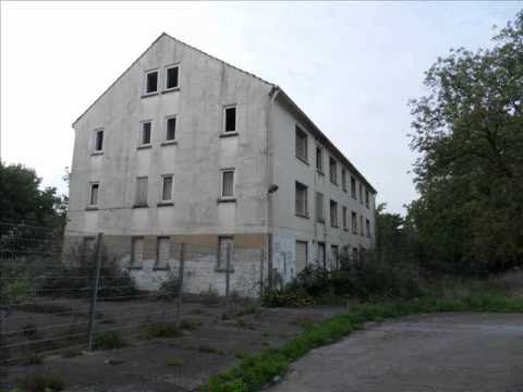 Urbex Teil 12 Das Asylheim.