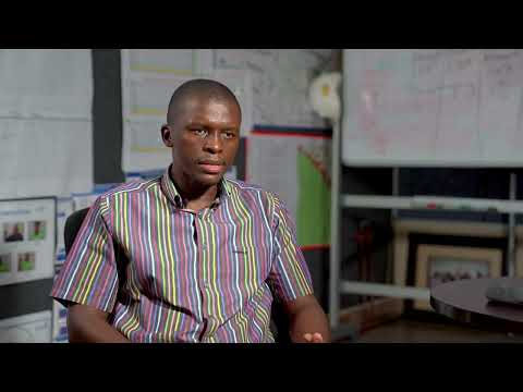 Voices of Implats, Zacharia Maruma