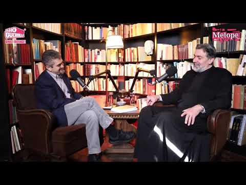 METOPE, cu Theodor Paleologu și pr. Cristian Galeriu