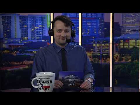 SC2 MaNa vs Serral PvZ   Grand Final   WCS Austin 2018   StarCraft II - Starcraft 2