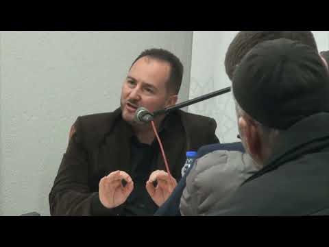 Roli i rinisë në Islam - Hoxhë Ardian Sejdiu