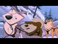 Balto The Avalanche HD