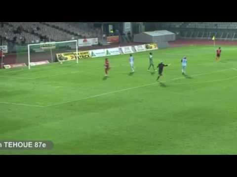 J28 Résumé USBCO - AJACCIO