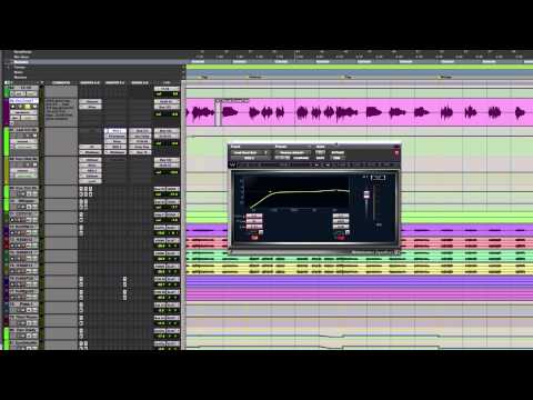 Vocal Mixing Tricks - Warren Huart: Produce Like A Pro