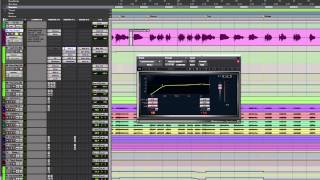 Vocal Mixing Tricks - Warren Huart: Produce Like A Pro