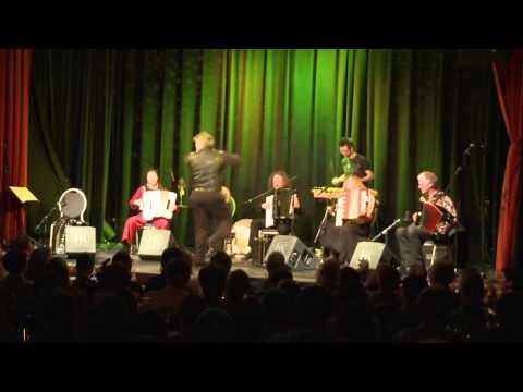 Akkordeonale - Der Film (Preview)