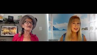 Fun, Fearless & Fabulous after 60 - JoyAnn Gold & Dr. Kimberley Linert