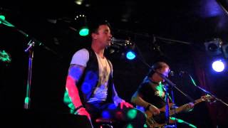 Shannon Noll - 'Give It Away' - Brass Monkey, Cronulla - 24/7/2015