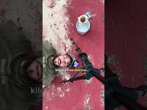 Un mensaje en mi viaje en bicicleta desde La Habana hasta el Pico Turquino #travel #playa #turismo