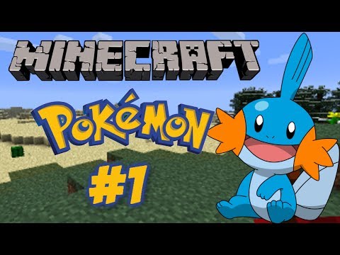 Pixelmon - Season 2 - IT'S BACK! (2.5 Update)