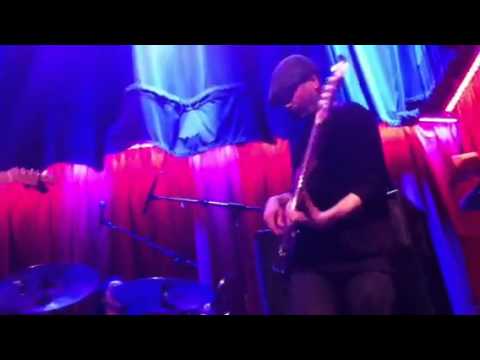 Nate Edgar - Nth Power - Bass Solo