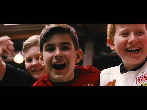 BWK-ArenaCup 2018 - Rückblick 11teamsports TV