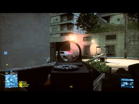 BadAss VooDoo Monkeys Vs Eyeballers | 4on4 | SqR | 4pl Cup | Round 1