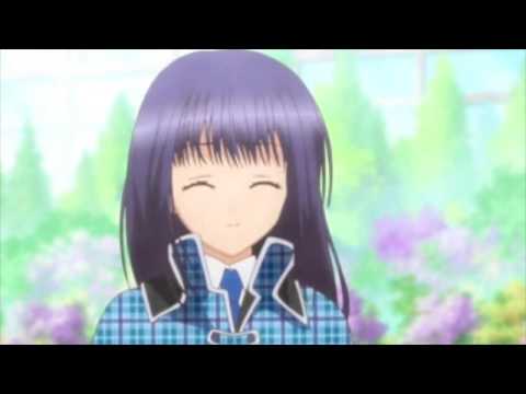 Nagihiko Fujisaki Hana Tegami