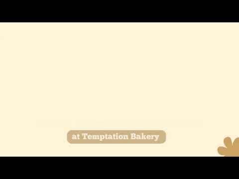 Temptation Bakery