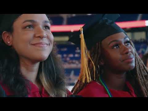 Barry University Honors Our Graduates with Celebratory Commencement Events May 2022!