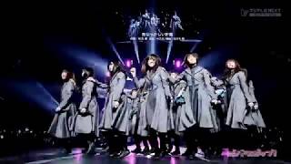 Keyakizaka46 　VIVA LA ROCK 2018　EXTRA NO Hirate