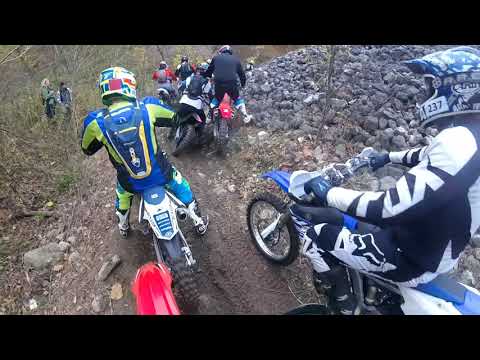2020 Ironman GNCC AM part 1