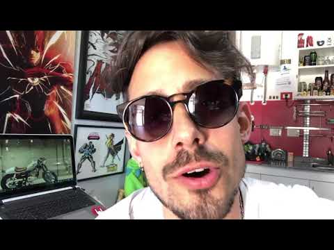 RADAGAST ( Soy Rada)  invitandolos a la nueva Gira de LUCAS GASPARI en La Pampa!!!