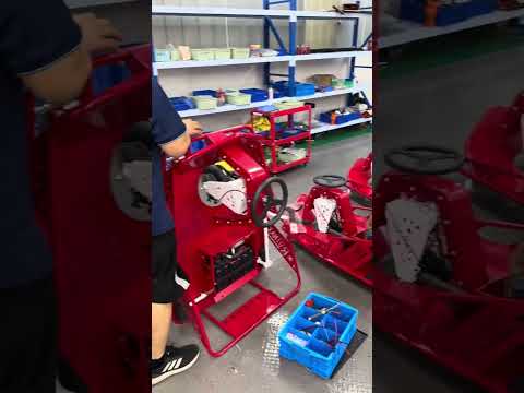 Electric drift cars are a hot-selling product for cross-border trade! #ElectricDriftCar #drift