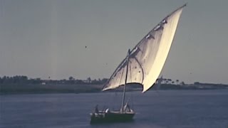 Reel No 1: Various Locations (1930's)