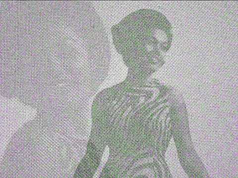 KARTINA DAHARI - La La La (He Gives Me Love)