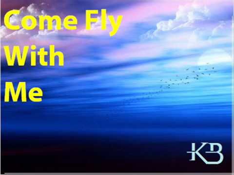 Krispy Beatz - Come Fly With Me