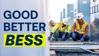 Georgia Power Taking BESS Approach for Capacity, Reliability