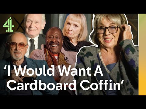 Truelove Cast Share Their Funeral Rules | My Funeral, My Rules