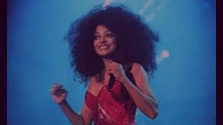 Chain Reaction - More And More - Diana Ross - 1986