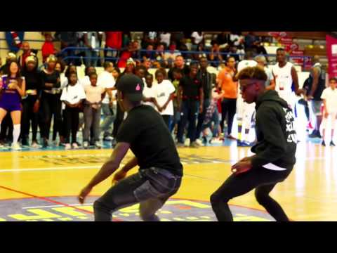 Aftermovie EVX Basketball Game 2017 - 10 Juin 2017