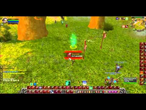 Monk MistWeaver Guide: Fistweaving and  Monk sample dueling guide