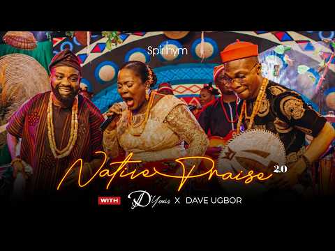 DYemi's and Dave Ugbor