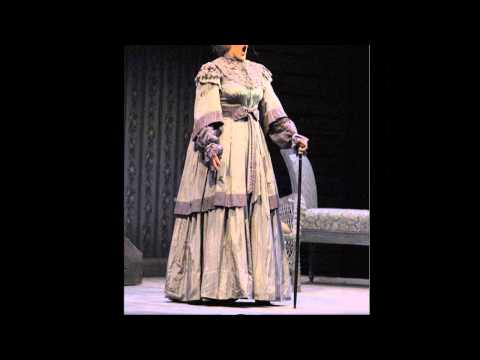 Opera Piccola of San Antonio Artist of the Week