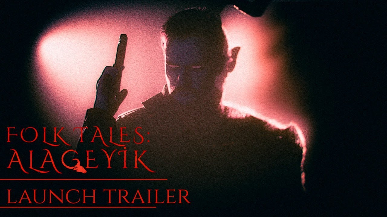 Launch Trailer