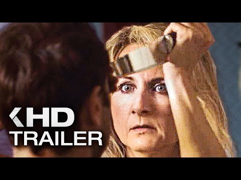 NO WAY BACK: Tödliche Vergangenheit Trailer German Deutsch (2022)