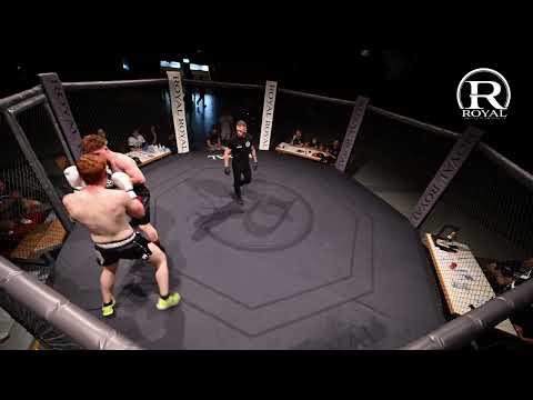 Paolo D Antoni vs Romain Idelkadi 10.06.23 Royal