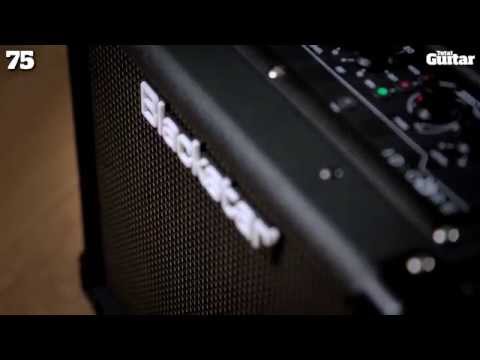 Blackstar ID:Core Stereo 10 90 second demo review