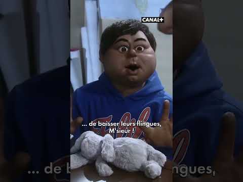 Parce qu’on n’est jamais trop prudent... #Humour #LesGuignols #Shorts