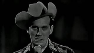 Sammy White on The Circle 8 Hoedown, 1958, KGW with Heck Harper.